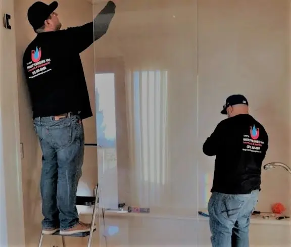 Professional plumbing installation for Tankless Water Heater Installation in Cortlandt